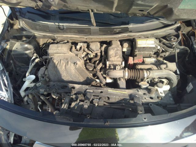 3N1CN7AP3JL838176 Nissan Versa Sedan S