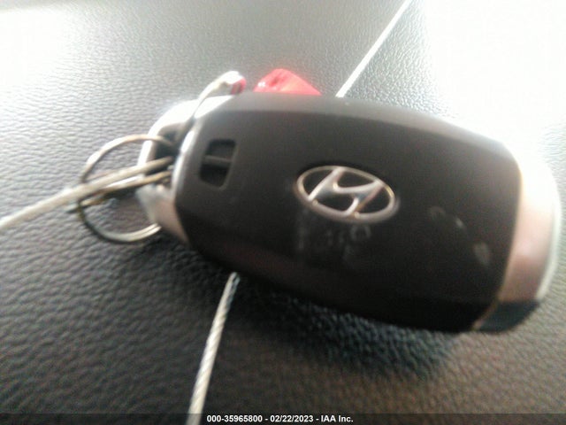 Hyundai Santa Fe Sel W/sulev 2020 5NMS33AD4LH180395 Image 3