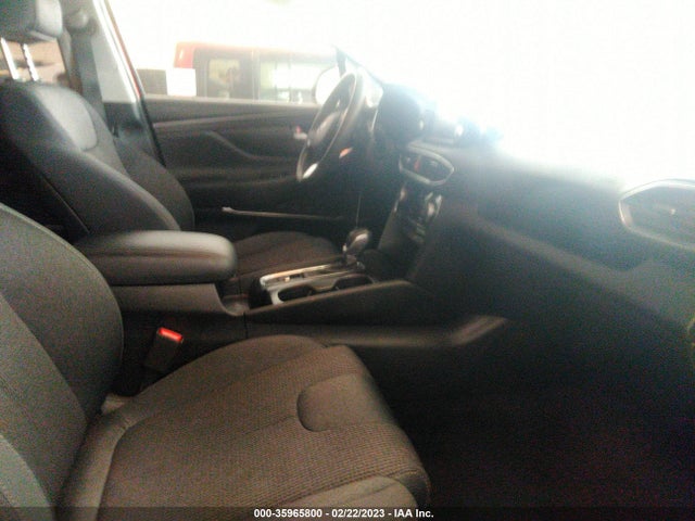 Hyundai Santa Fe Sel W/sulev 2020 5NMS33AD4LH180395 Image 7