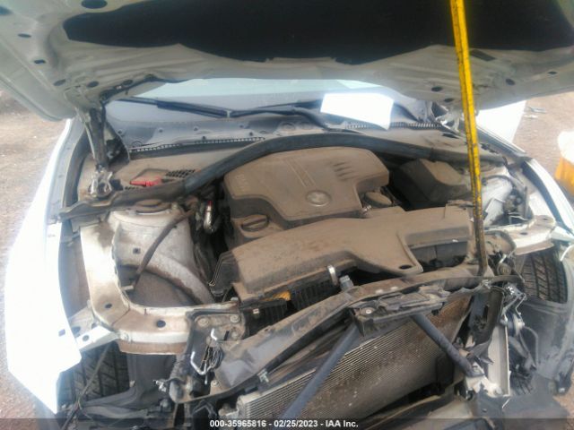 WBA3B1C58EP678902 BMW 3 Series 320i