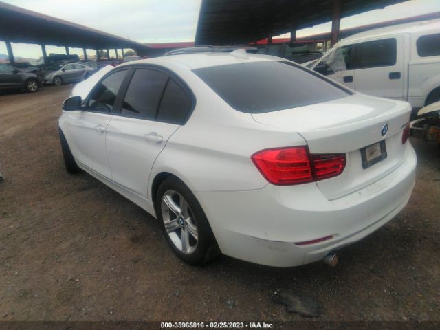 WBA3B1C58EP678902 BMW 3 Series 320i