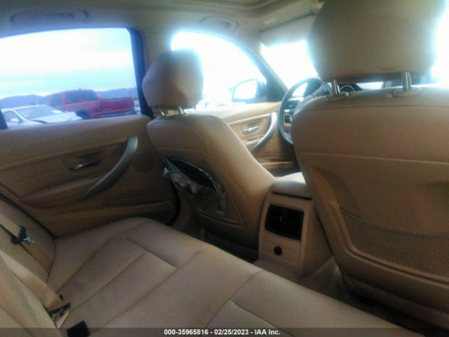 WBA3B1C58EP678902 BMW 3 Series 320i