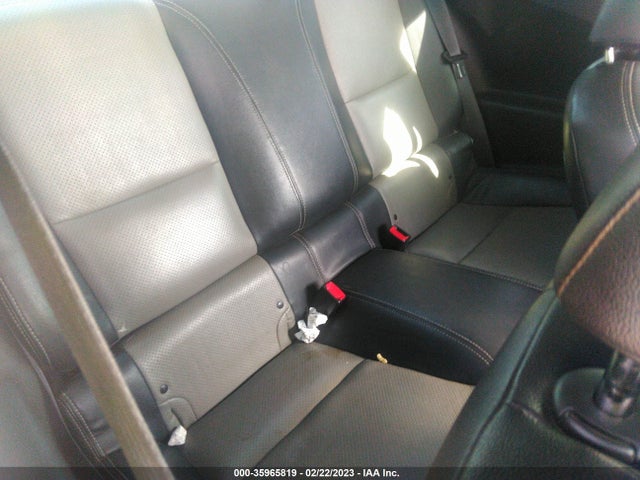 Chevrolet CAMARO LT 2014 2G1FB1E3XE9301443 Image 8