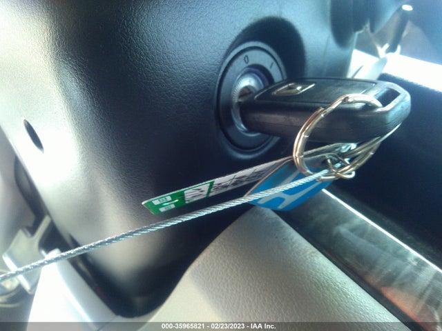Honda Cr-v Ex-l 2014 2HKRM3H78EH532850 Image 11
