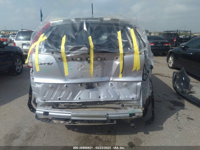Honda Cr-v Ex-l 2014 2HKRM3H78EH532850 Image 6