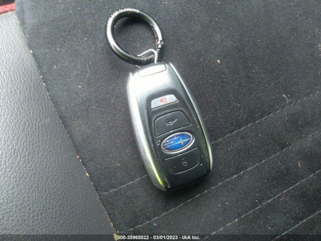 JF1VA2E67L9805771 Subaru Wrx Sti