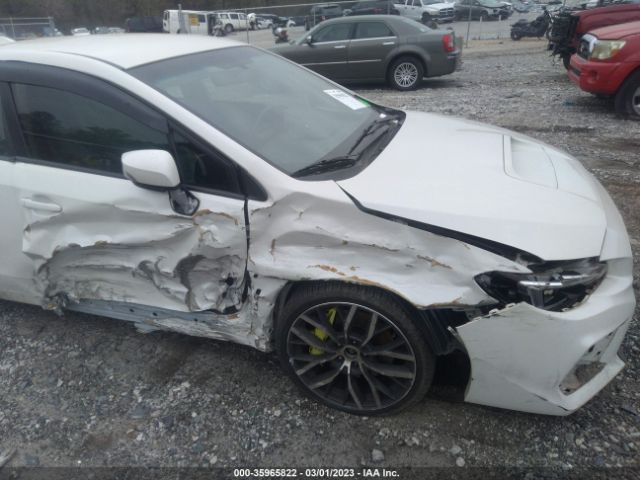 JF1VA2E67L9805771 Subaru Wrx Sti