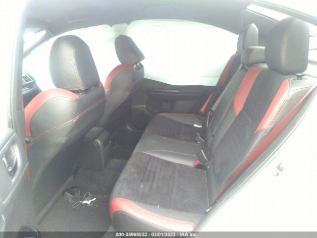 JF1VA2E67L9805771 Subaru Wrx Sti