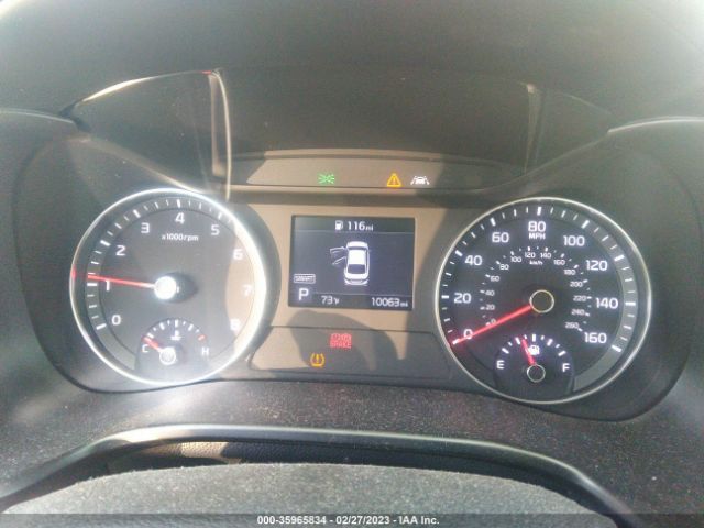 3KPF24AD9ME373385 KIA Forte Lxs
