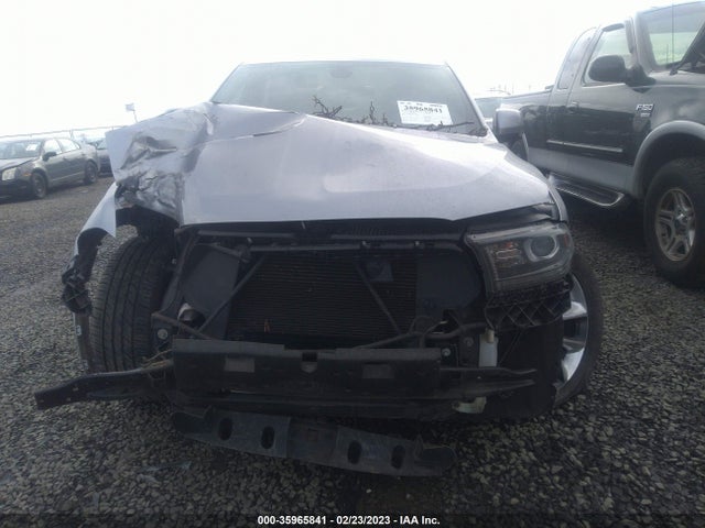 Dodge Durango R/t 2014 1C4SDHCT9EC590920 Image 6