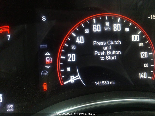 Dodge Durango R/t 2014 1C4SDHCT9EC590920 Image 7