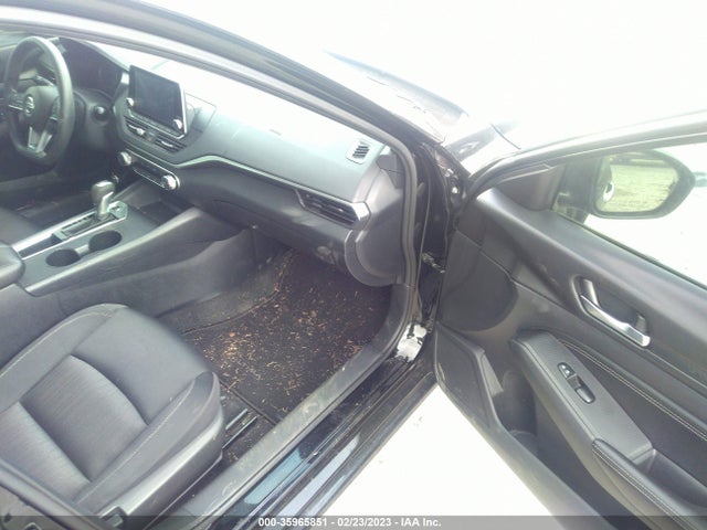 2019 NISSAN ALTIMA 2.5 S VIN: 1N4BL4BV6KC145938