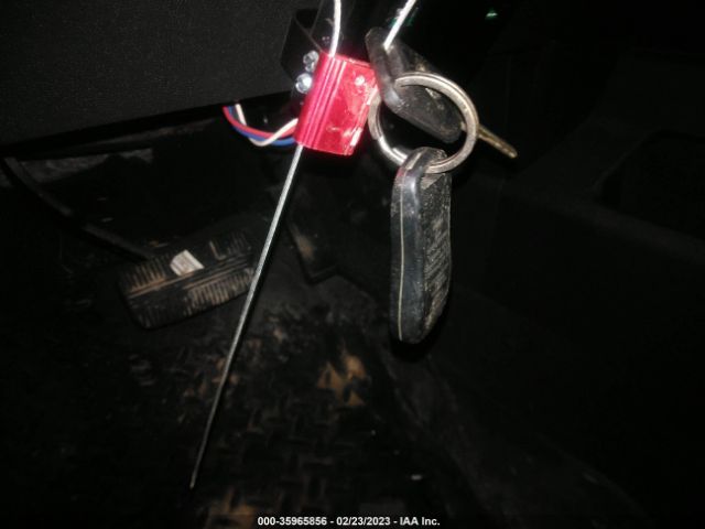 1N6BA0ECXFN500345 Nissan TITAN SV