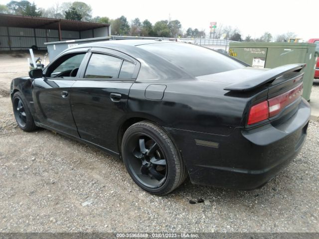 2C3CDXCT3EH146156 Dodge CHARGER R/T