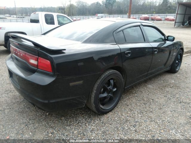 2C3CDXCT3EH146156 Dodge CHARGER R/T