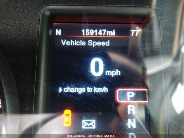 2C3CDXCT3EH146156 Dodge CHARGER R/T