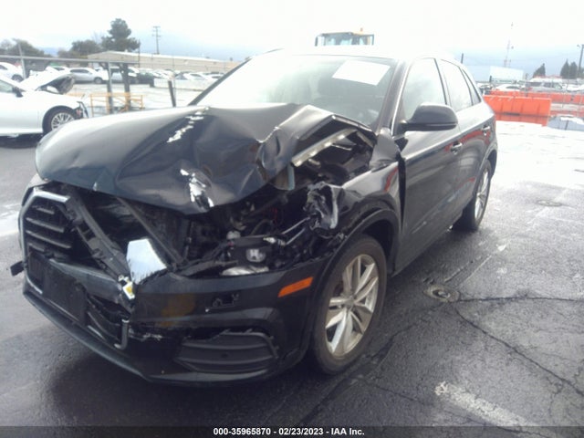 WA1BFCFS0GR013221 Audi Q3 Premium Plus