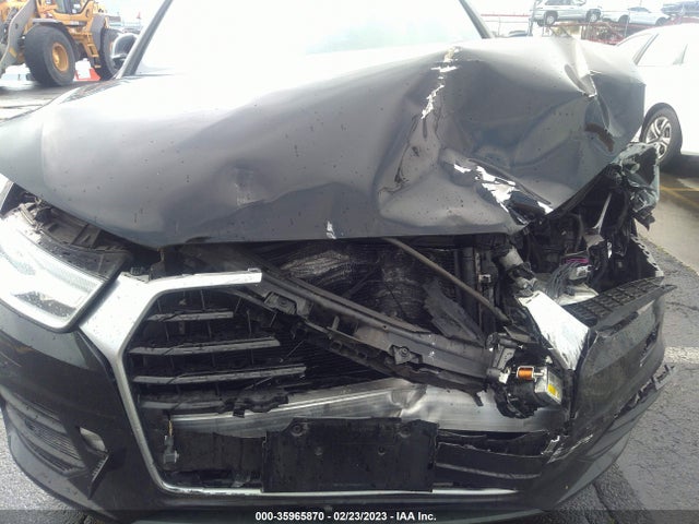 WA1BFCFS0GR013221 Audi Q3 Premium Plus