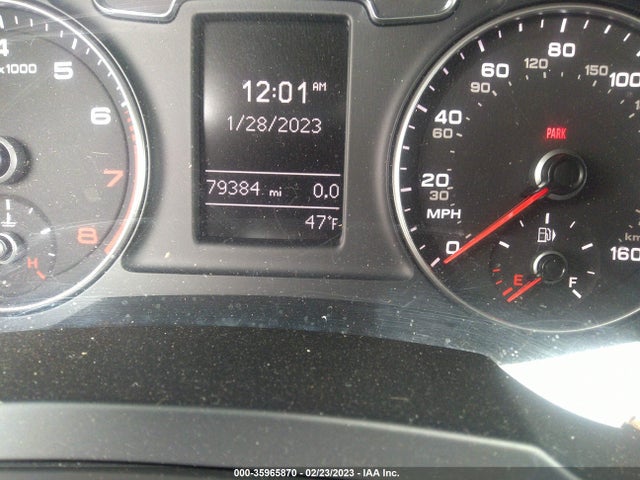 WA1BFCFS0GR013221 Audi Q3 Premium Plus