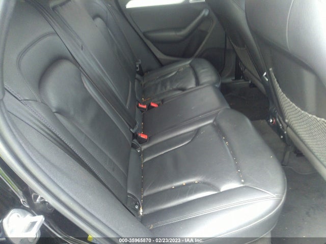 WA1BFCFS0GR013221 Audi Q3 Premium Plus