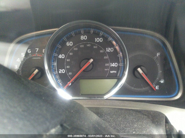 Toyota Rav4 Limited 2015 2T3DFREV3FW277724 Image 7