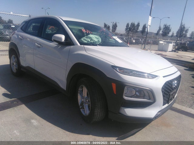 2019 KM8K12AA5KU339160 main image