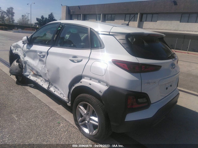 Hyundai Kona Se 2019 KM8K12AA5KU339160 Image 3