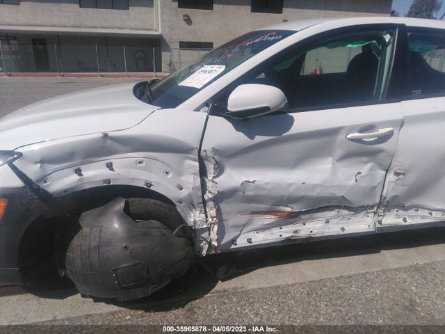 Hyundai Kona Se 2019 KM8K12AA5KU339160 Image 6