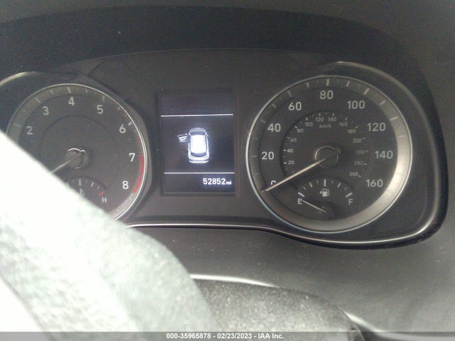 Hyundai Kona Se 2019 KM8K12AA5KU339160 Image 7