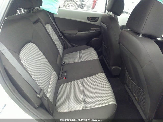 Hyundai Kona Se 2019 KM8K12AA5KU339160 Image 8