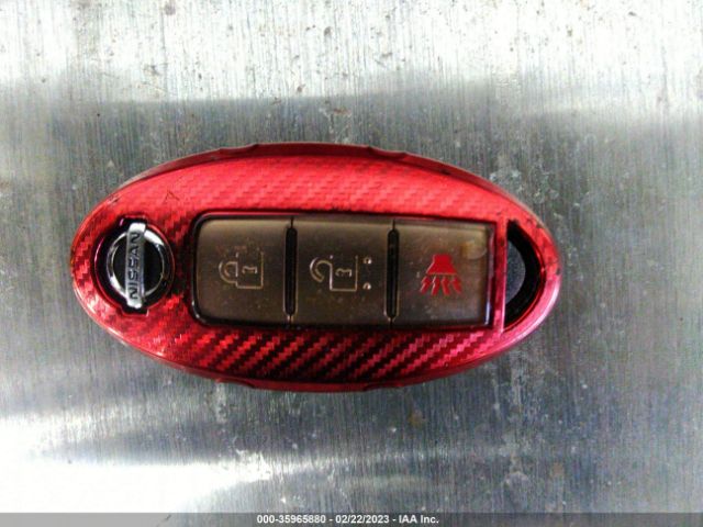 JN8AF5MV0BT022396 Nissan Juke Sl