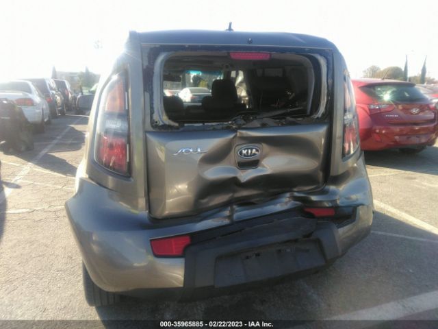 KNDJT2A20A7161044 KIA SOUL +