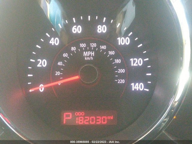 KNDJT2A20A7161044 KIA SOUL +