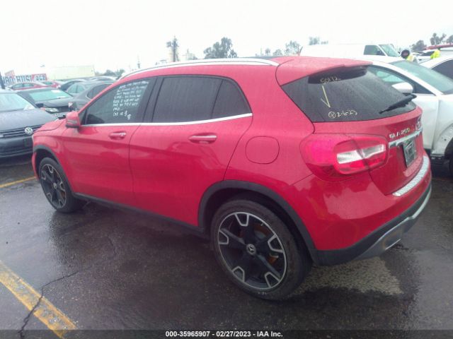 WDCTG4EB1KU015946 Mercedes-Benz Gla Gla 250
