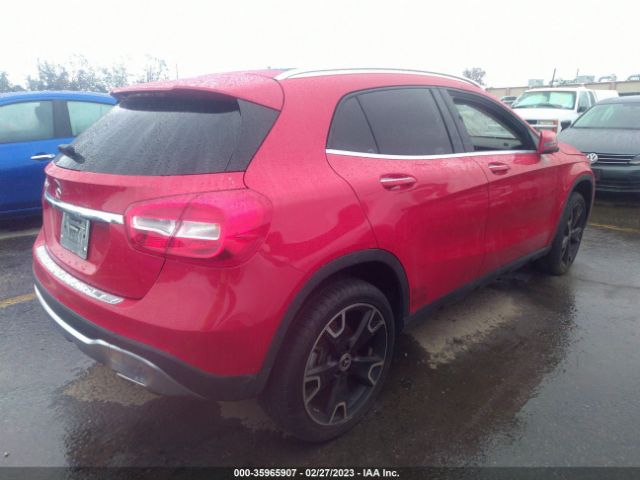 WDCTG4EB1KU015946 Mercedes-Benz Gla Gla 250
