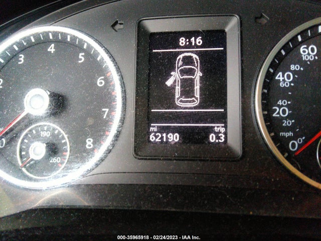 WVGBV7AX3HK046500 Volkswagen TIGUAN