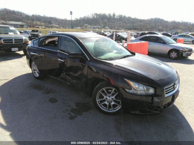 1N4AA5AP2EC456037 auction archive image