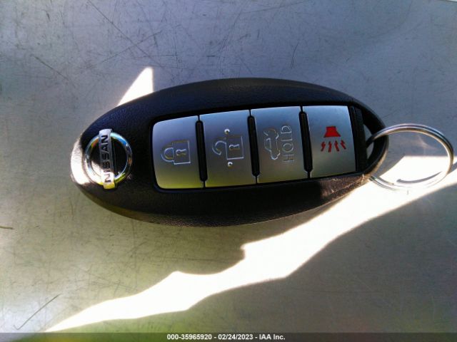 1N4AA5AP2EC456037 Nissan MAXIMA 3.5