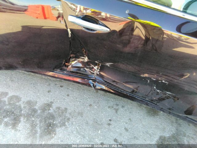 1N4AA5AP2EC456037 Nissan MAXIMA 3.5