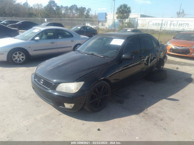 JTHBD182110020959 Lexus IS 300
