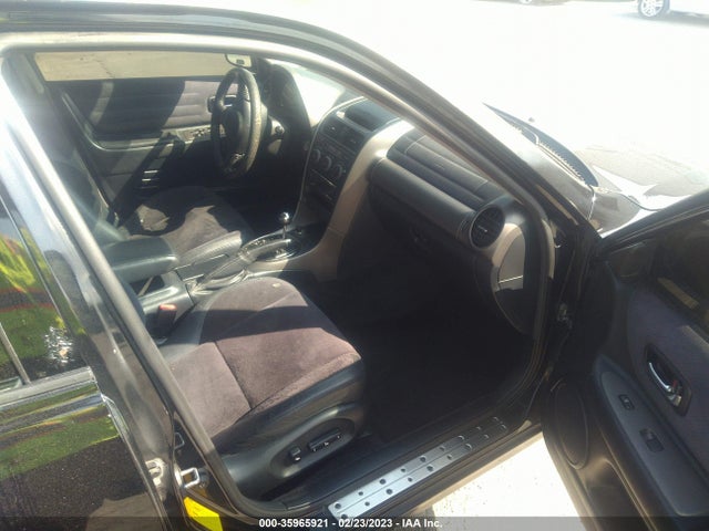 JTHBD182110020959 Lexus IS 300