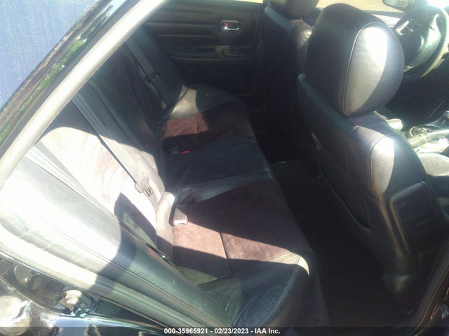JTHBD182110020959 Lexus IS 300