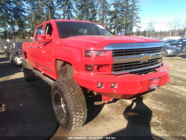 Chevrolet lml 2015 1GC1KWE82FF589154 Image 50
