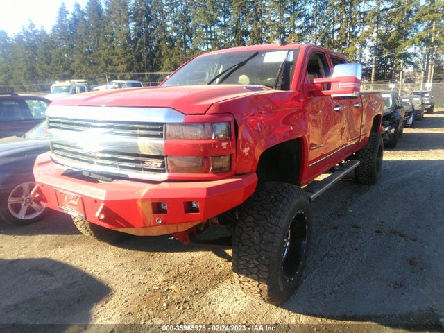 Chevrolet lml 2015 1GC1KWE82FF589154 Image 51