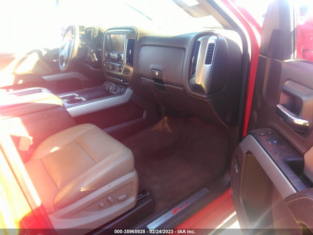Chevrolet lml 2015 1GC1KWE82FF589154 Image 54