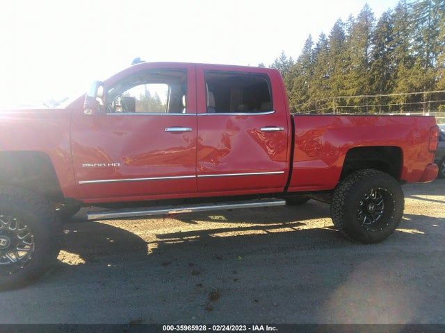 Chevrolet lml 2015 1GC1KWE82FF589154 Image 55