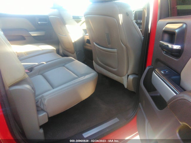 Chevrolet lml 2015 1GC1KWE82FF589154 Image 57