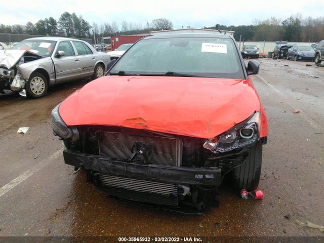 2019 Hyundai Veloster, VIN: KMHTH6AB0KU008678