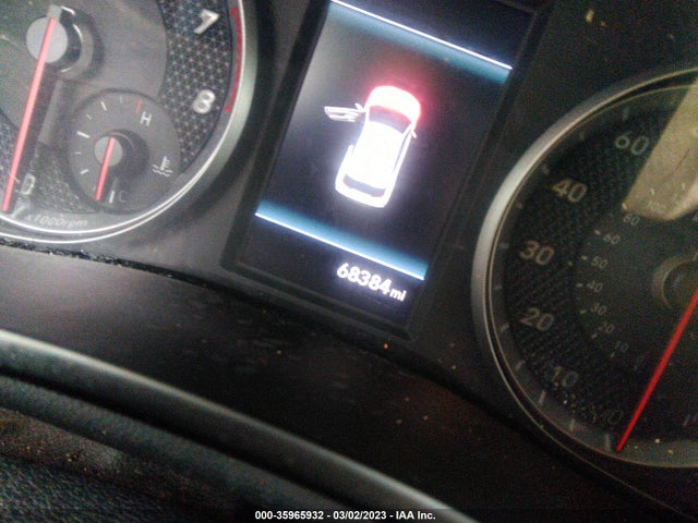 2019 Hyundai Veloster, VIN: KMHTH6AB0KU008678