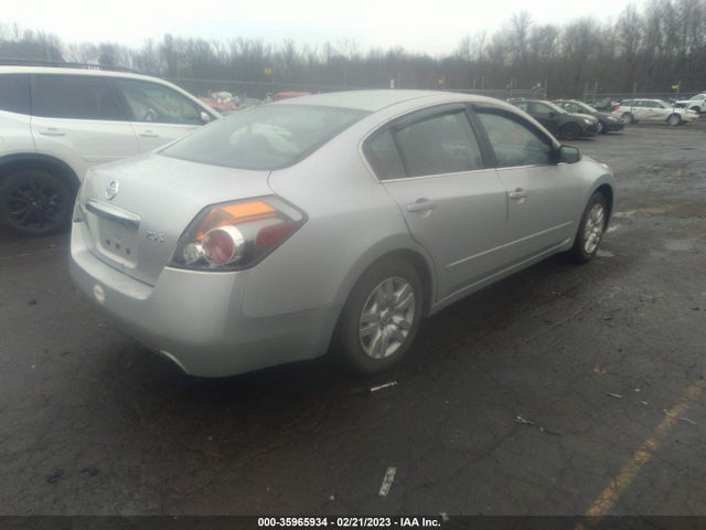 2011 NISSAN ALTIMA 2.5 S VIN: 1N4AL2AP7BC153825